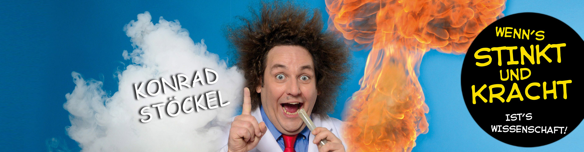 Showreel Videoschnit für Künstler Entertainer